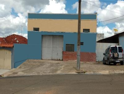 Barracão para Venda, em Marília, bairro Palmital, 3 dormitórios, 3 banheiros, 4 vagas